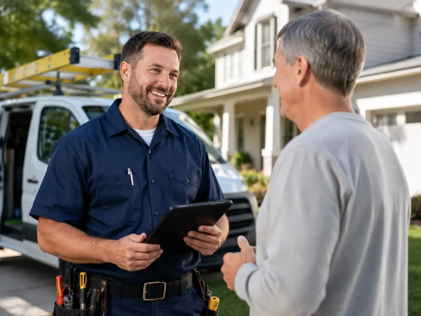 Whole Home Rewiring Catlett, VA FAQs